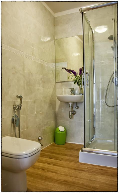 Locanda Del Re Feltre Zimmer foto